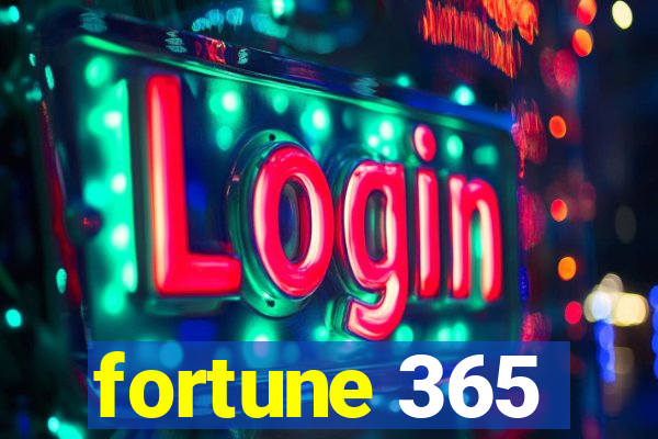 fortune 365